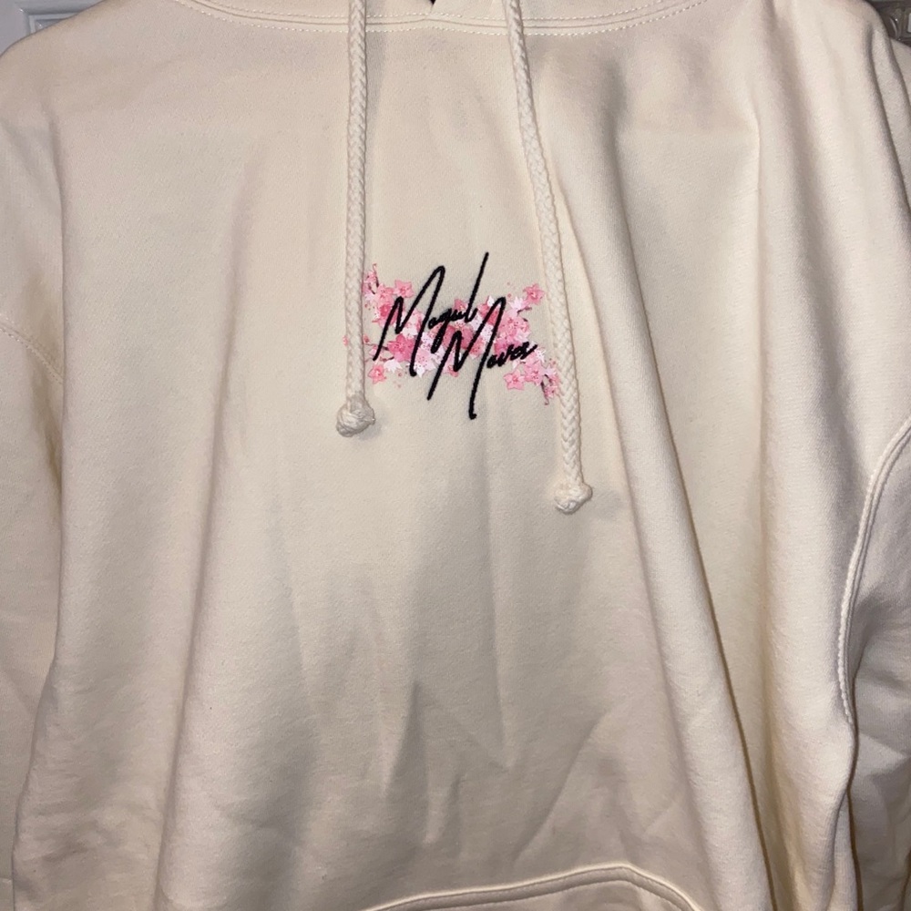 Mogul Moves Hoodie. Ludwig Merch. Never worn!